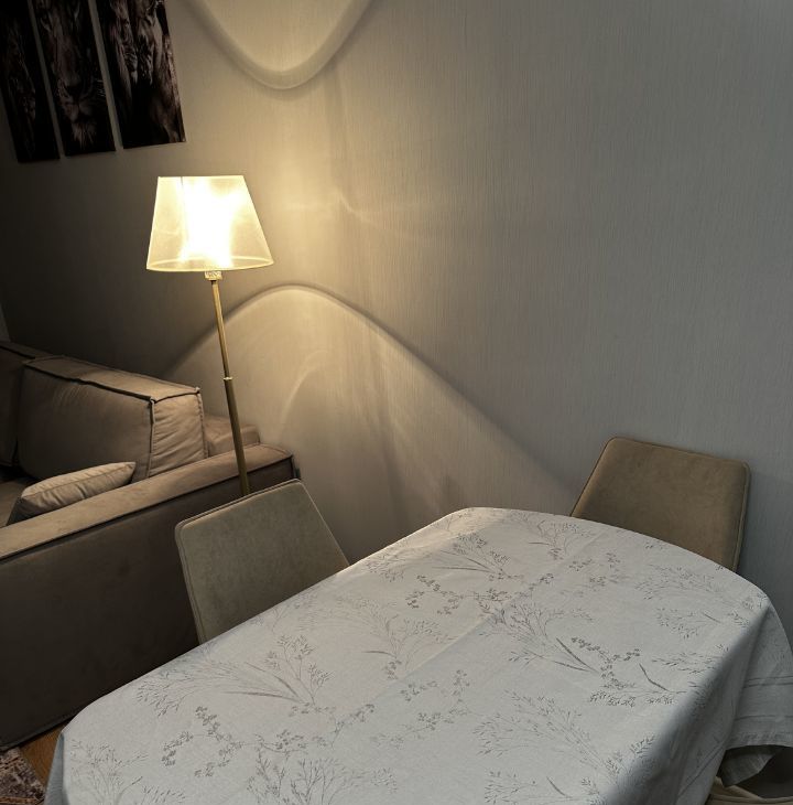 Сдается двухкомнатная квартира на Ленинградское шоссе, 229Ак1, г. Москва