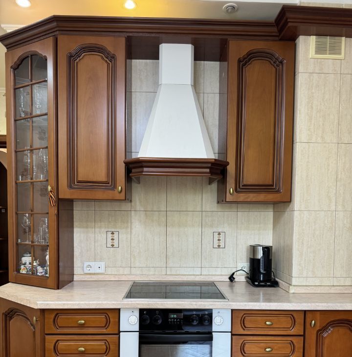 Аренда 3х-комнатной квартиры на улица Наметкина, 11К1, метро Новые Черёмушки, г. Москва