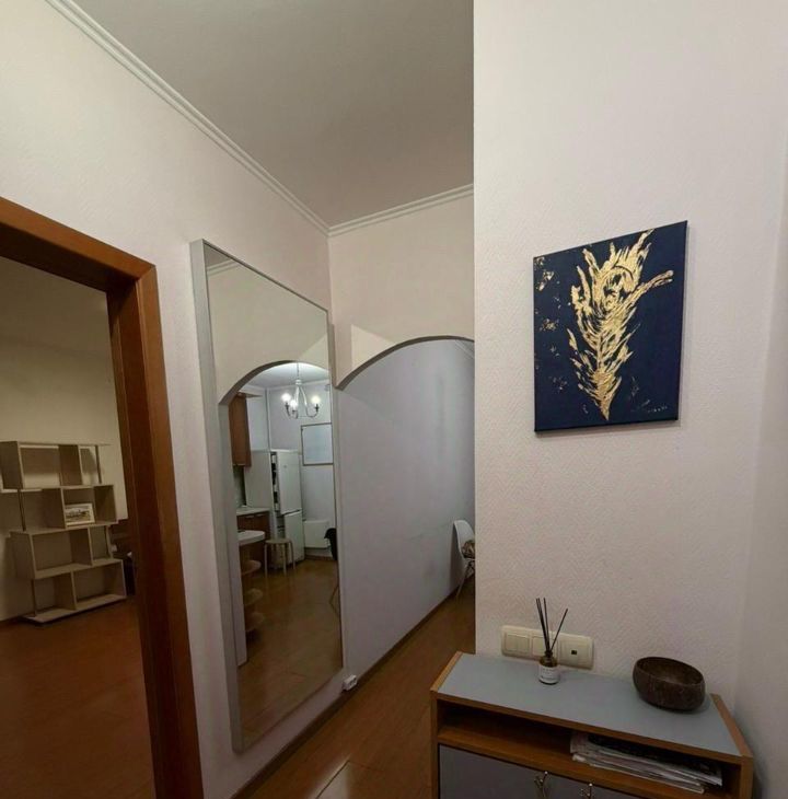 Сдам 1к квартиру на Полтавская улица, 47К2, метро Дмитровская, г. Москва