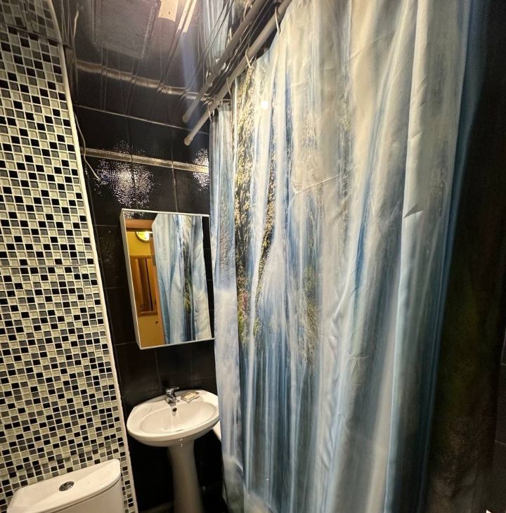 Сдается однокомнатная квартира на Перовская улица, 4К1, метро Шоссе Энтузиастов, г. Москва