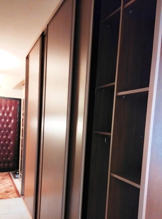 Аренда 3-комнатной квартиры на Университетский проспект, 21К4, метро Раменки, г. Москва