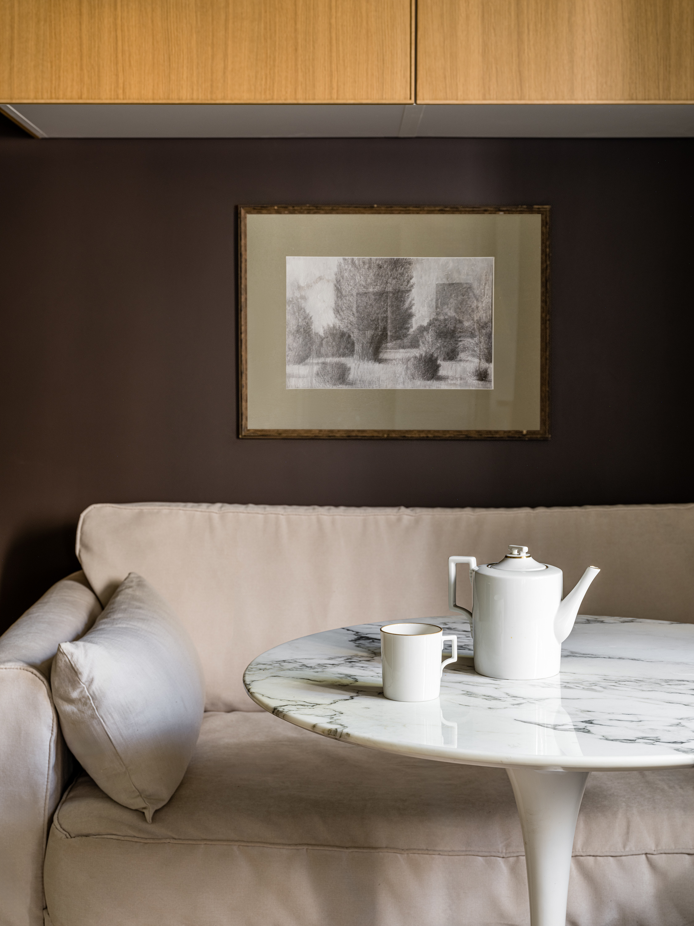 Сдается однокомнатная квартира на г Москва, ул Шаболовка, д 65 к 2, метро Октябрьская, г. Москва