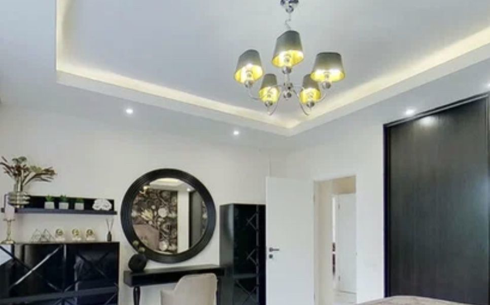 Снять 4х-комнатную квартиру на Новинский бульвар, 10С1, метро Краснопресненская, г. Москва