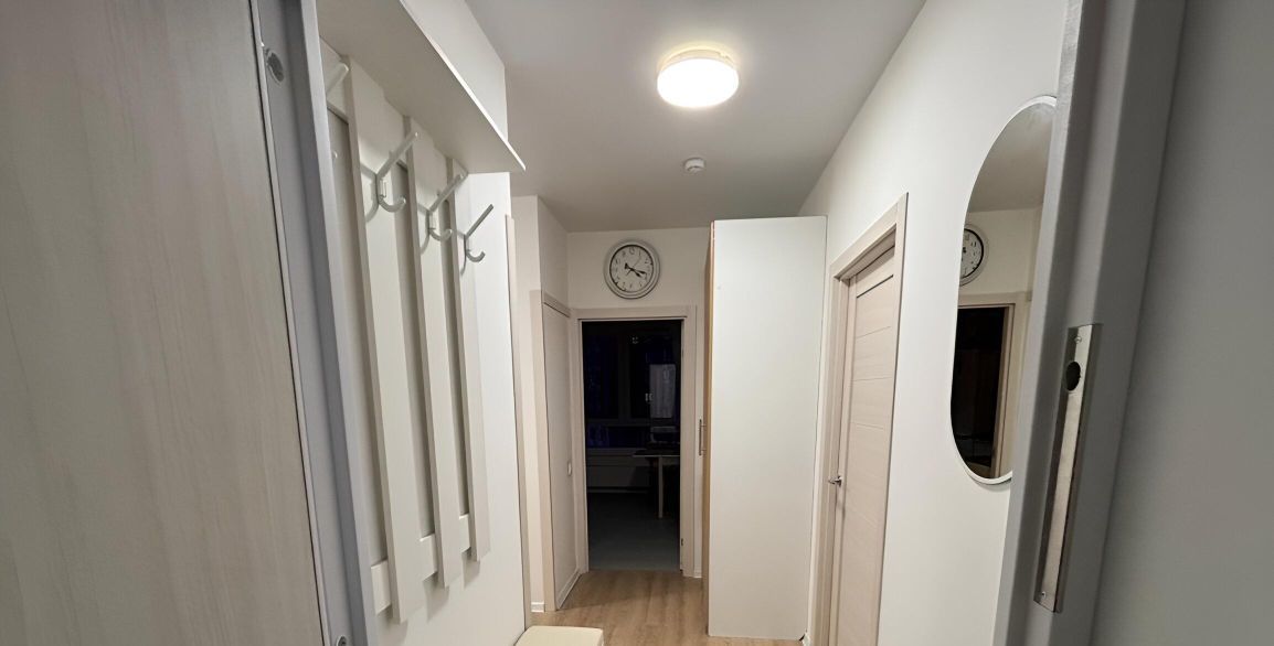 Сдаю двухкомнатную квартиру на улица Годовикова, 11А, метро Алексеевская, г. Москва