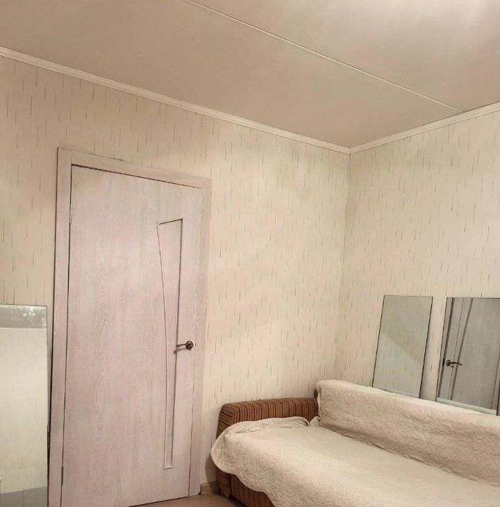 Снять 2-комнатную квартиру на улица Шумилова, 1/23К2, метро Кузьминки, г. Москва