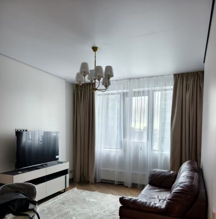 Снять 2-к квартиру на Шмитовский проезд, 39к6, метро Деловой центр (МЦК), г. Москва