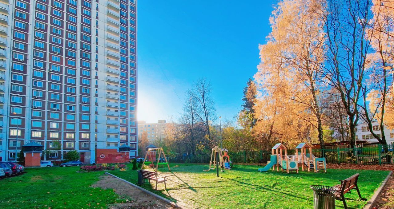 Снять 3-комнатную квартиру на Профсоюзная улица, 93К4, метро Коньково, г. Москва