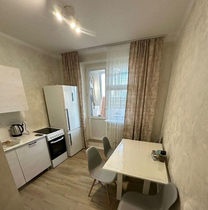 Сдается 1к квартира на Старобитцевская улица, 15К3, метро Аннино, г. Москва