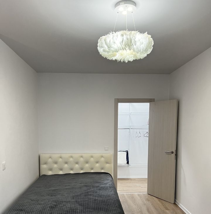 Сдам однокомнатную квартиру на Иловайская улица, 2, метро Братиславская, г. Москва