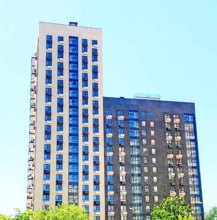 Сдаю 3-комнатную квартиру на улица Генерала Глаголева, 5К1, метро Хорошёвская, г. Москва