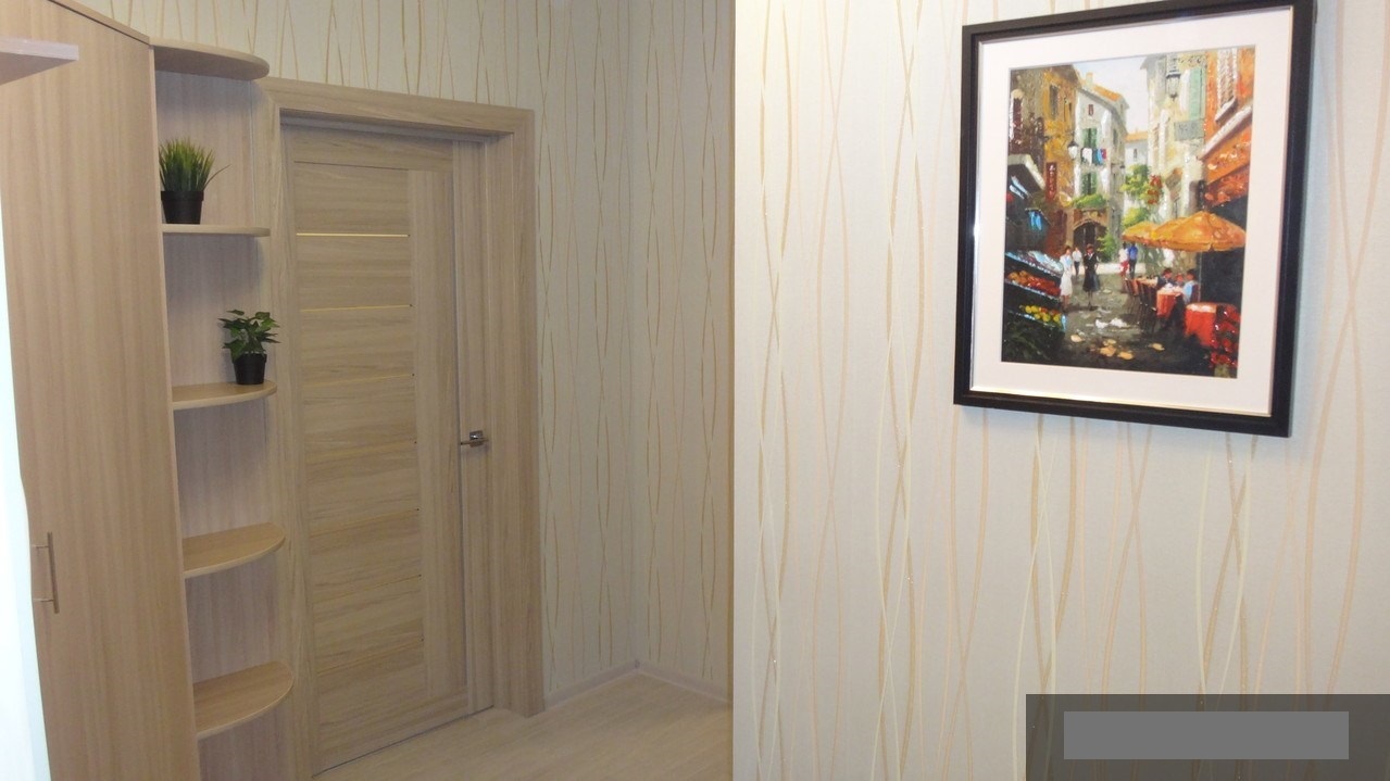 Продается однокомнатная квартира на Московская обл, г Красногорск, Красногорский б-р, д 26, метро Мякинино, г. Москва