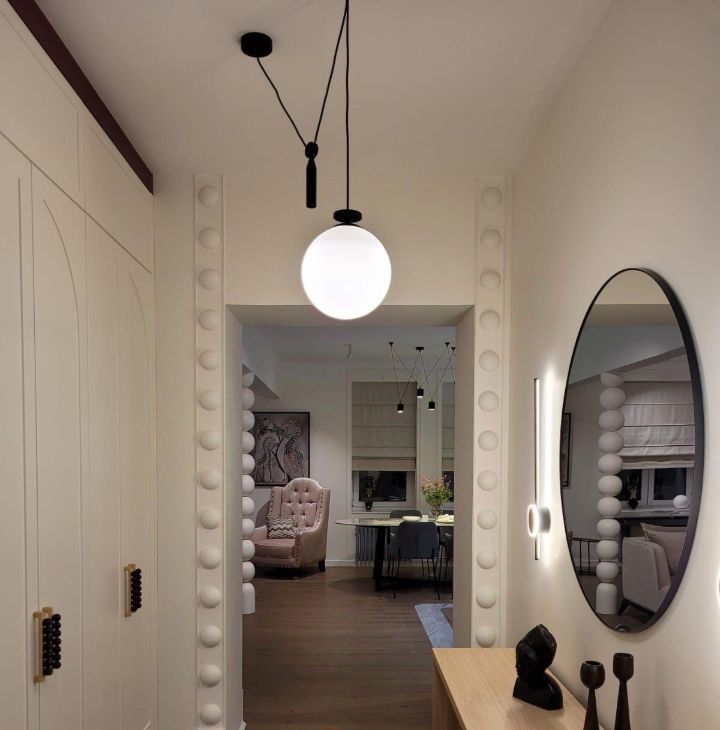 Сдам 3-к квартиру на Профсоюзная улица, 18К1, метро Профсоюзная, г. Москва