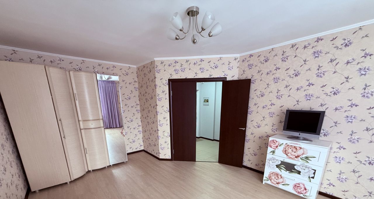 Сдаю 1-к квартиру на к830, г. Москва