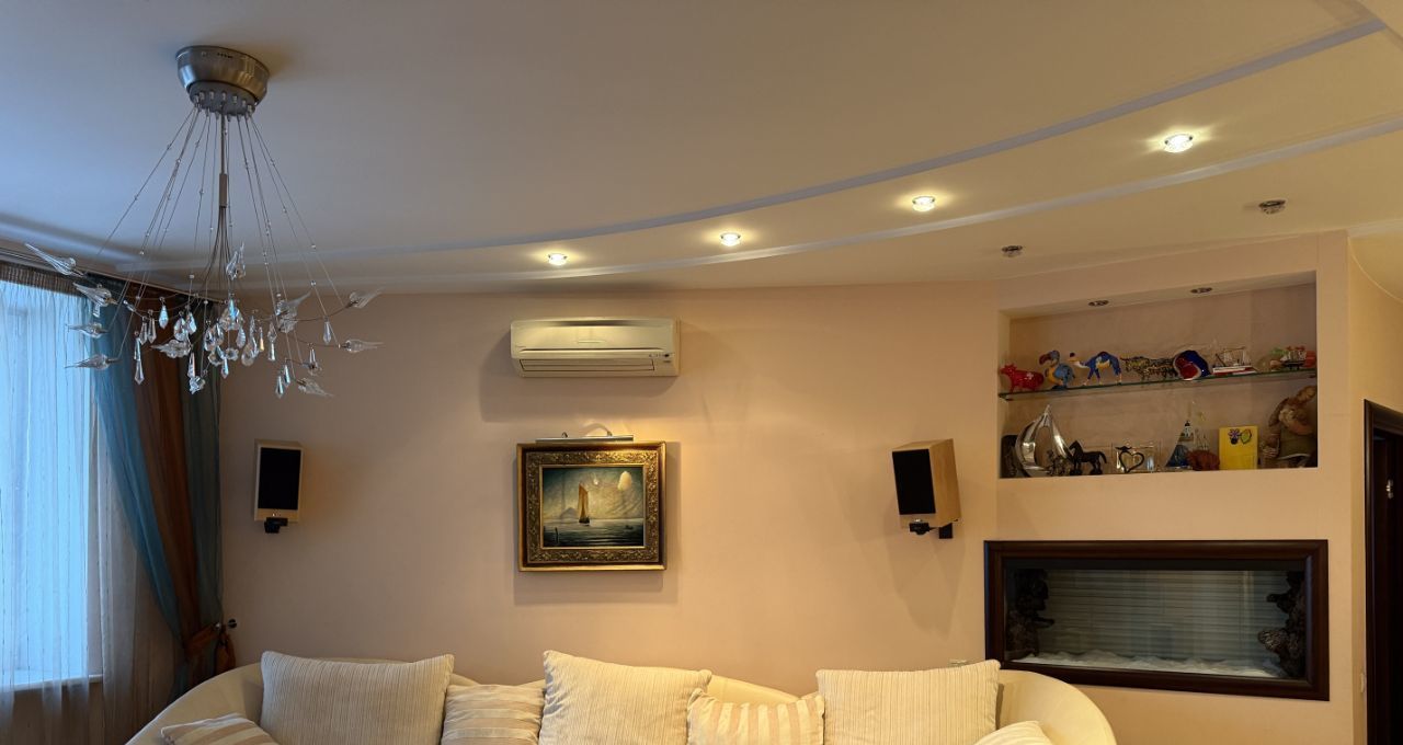 Снять трехкомнатную квартиру на Зеленодольская улица, 36К1, метро Кузьминки, г. Москва