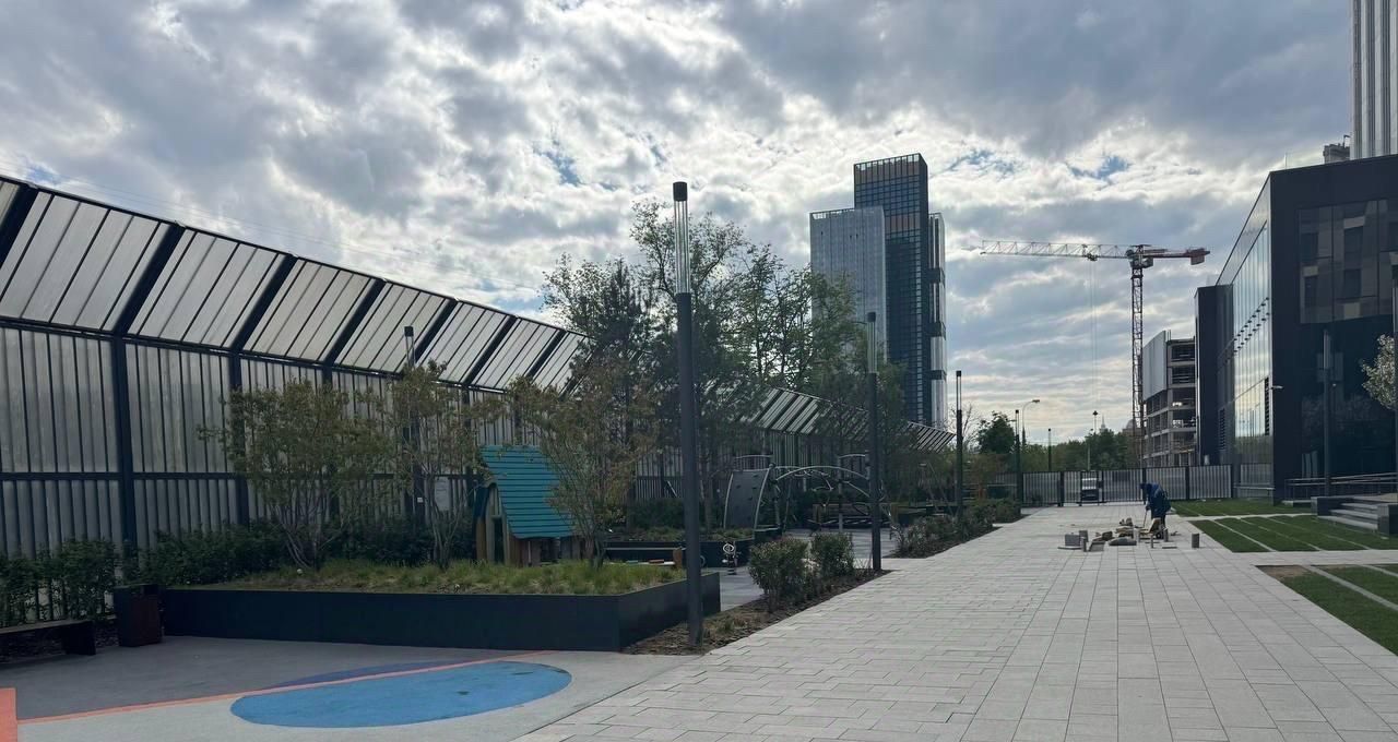 Сдаю 1к квартиру на Дмитровский проезд, 1, метро Тимирязевская, г. Москва