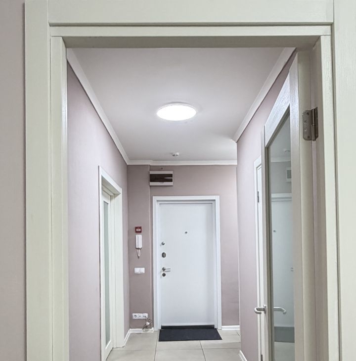 Сдается 1-комнатная квартира на Варшавское шоссе, 141к11, метро Аннино, г. Москва