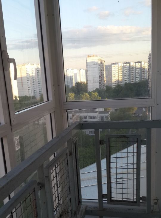 Аренда 1-к квартиры на улица Академика Янгеля, 3к2, г. Москва