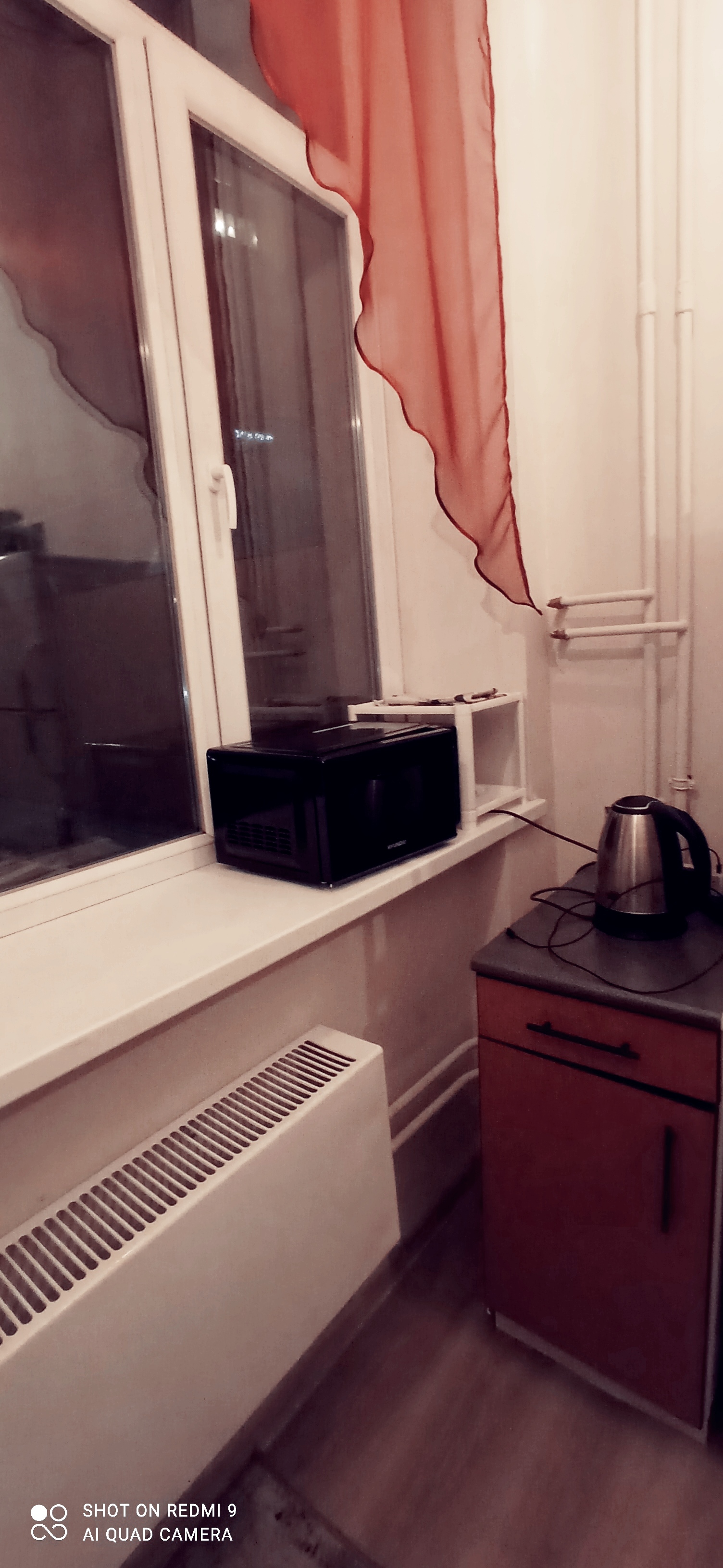 Аренда 1-комнатной квартиры на г Москва, ул Ивантеевская, д 9А, метро Бульвар Рокоссовского, г. Москва