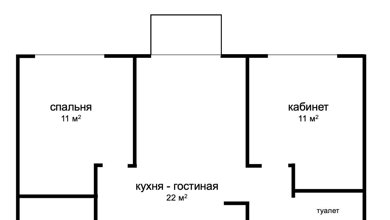 Сдаю 3-комнатную квартиру на Красноказарменная улица, 14Ак6, метро Авиамоторная, г. Москва