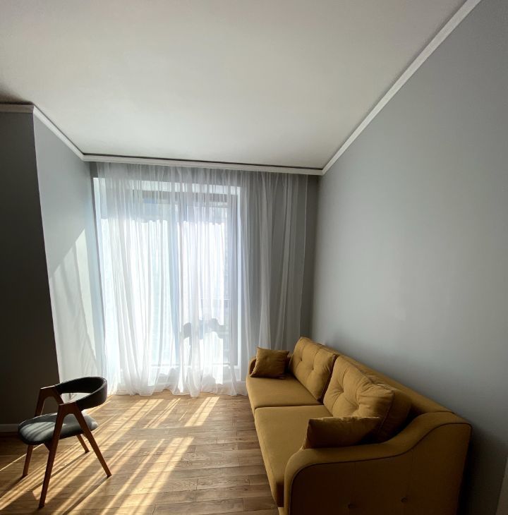 Сдается 2х-комнатная квартира на улица Сергея Макеева, 9к4, метро Выставочная, г. Москва