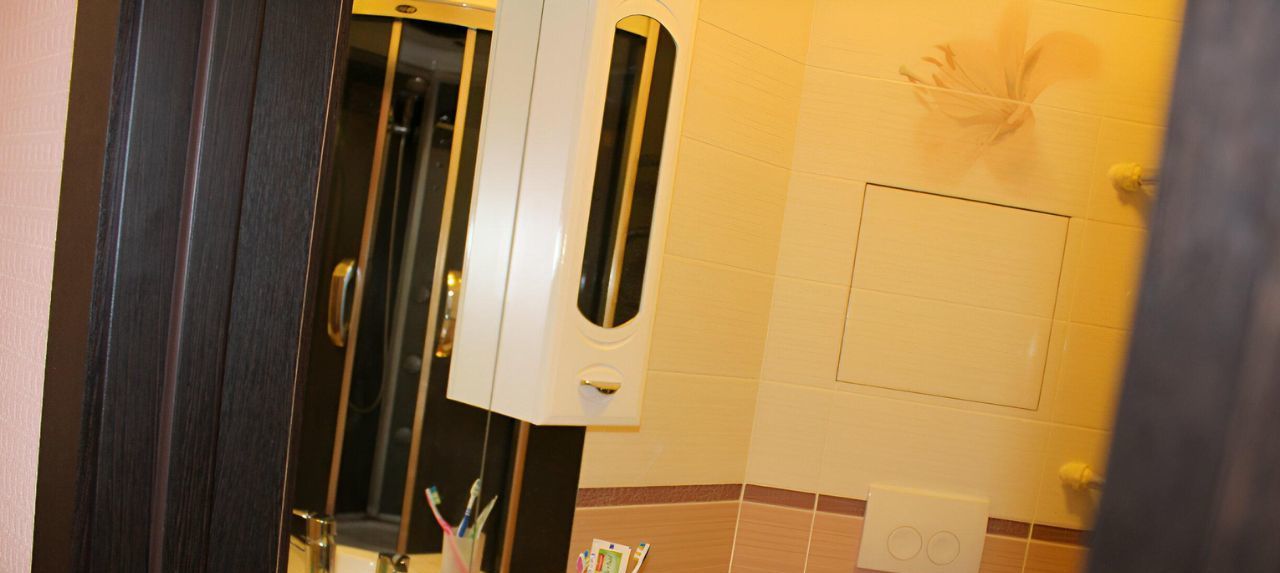 Снять однокомнатную квартиру на улица Лазурная, 5, метро Коммунарка, г. Москва