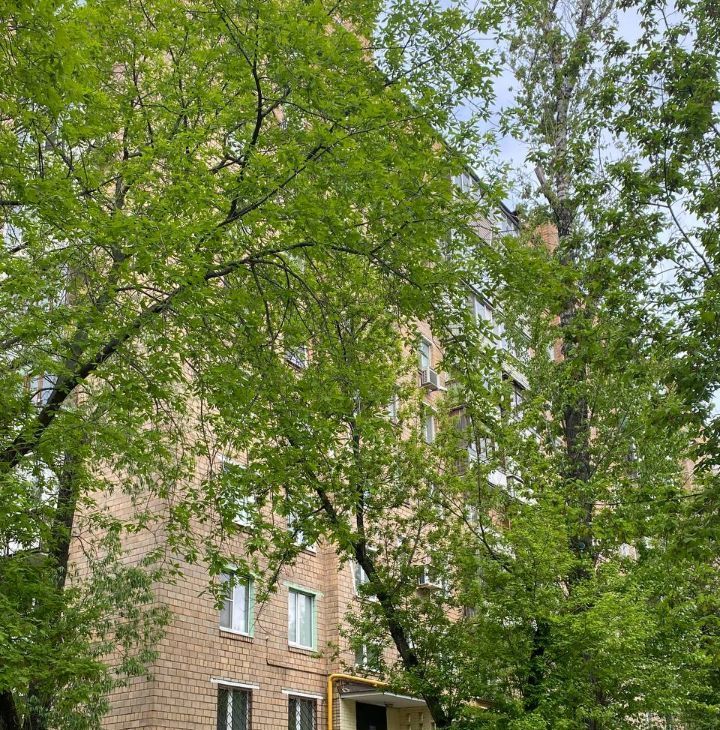 Аренда 2х-комнатной квартиры на улица Воловья, 3, метро Римская, г. Москва
