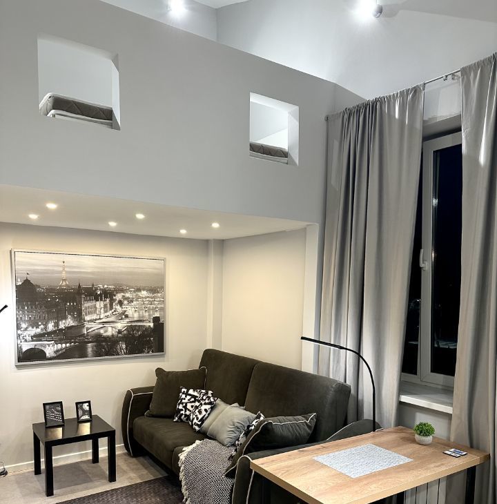 Сдам 1к квартиру на 48, метро Ольховая, г. Москва