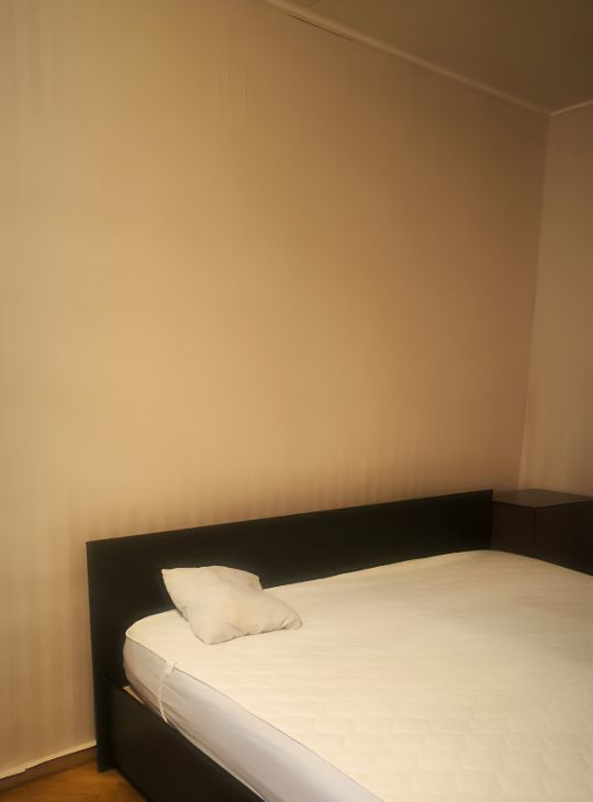 Сдаю двухкомнатную квартиру на Ярцевская улица, 23, метро Молодёжная, г. Москва