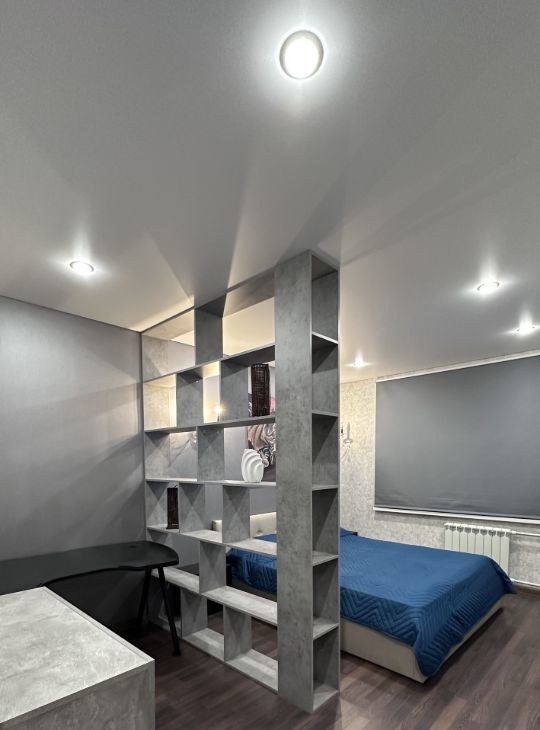 Сдаю 1к квартиру на Стройковская улица, 8, метро Марксистская, г. Москва