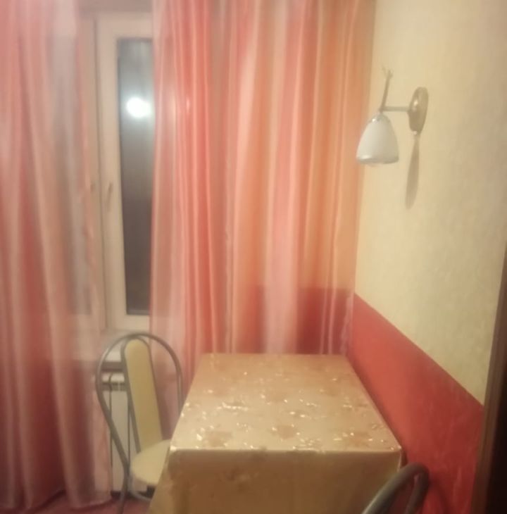 Сдается 2-к квартира на 13, метро Марьино, г. Москва