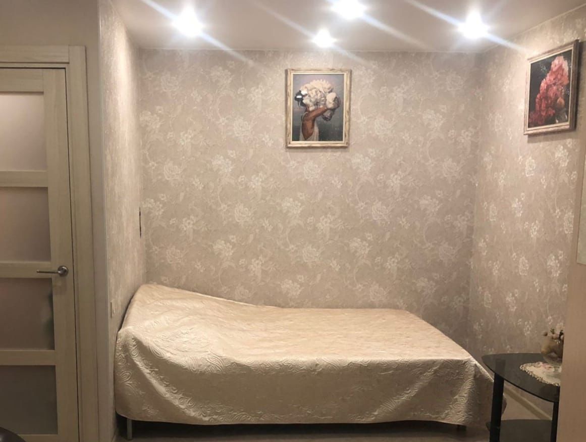 Сдаю однокомнатную квартиру на улица Горбунова, 17к2, г. Москва