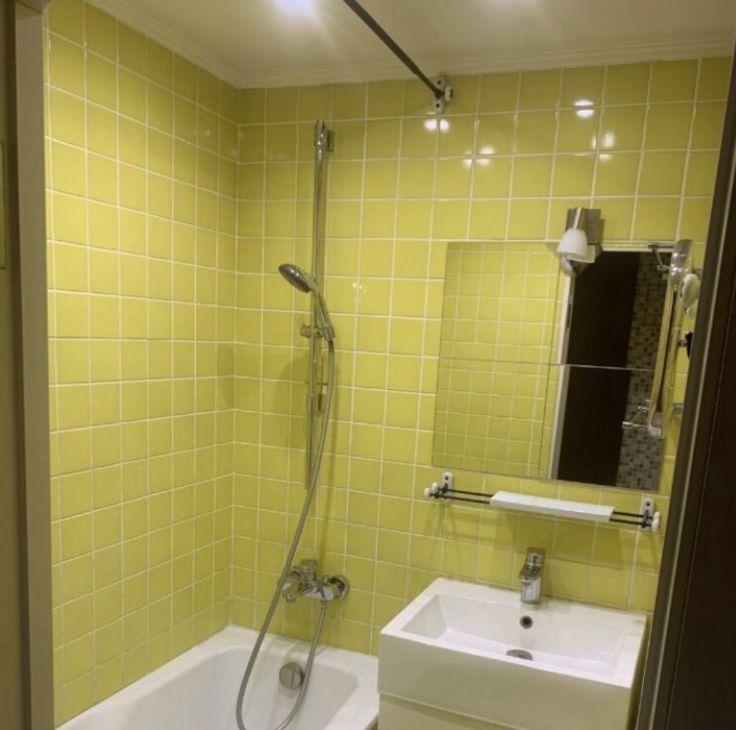 Сдается 2х-комнатная квартира на улица Генерала Тюленева, 35, метро Тёплый Стан, г. Москва