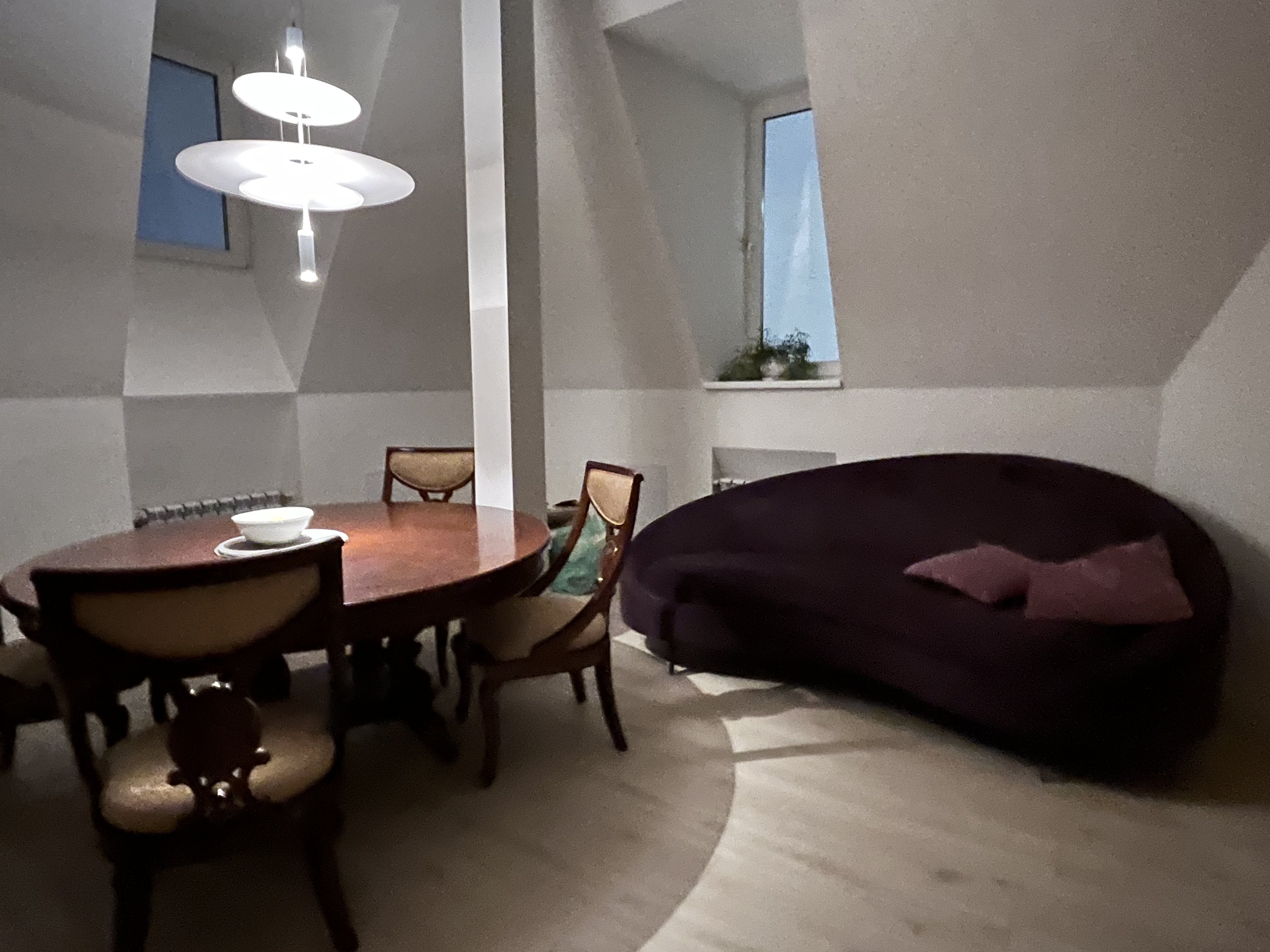 Снять 3-комнатную квартиру на г Москва, ул Валовая, д 21, метро Серпуховская, г. Москва