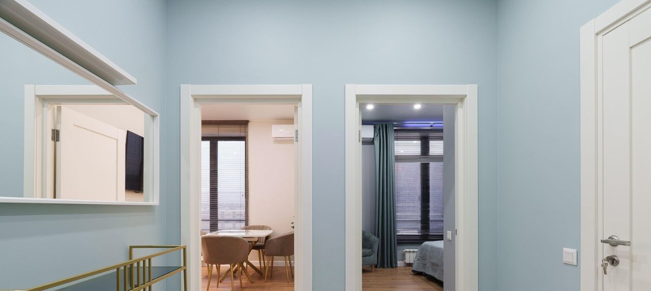 Аренда 2-к квартиры на улица Вавилова, 4, метро Площадь Гагарина, г. Москва