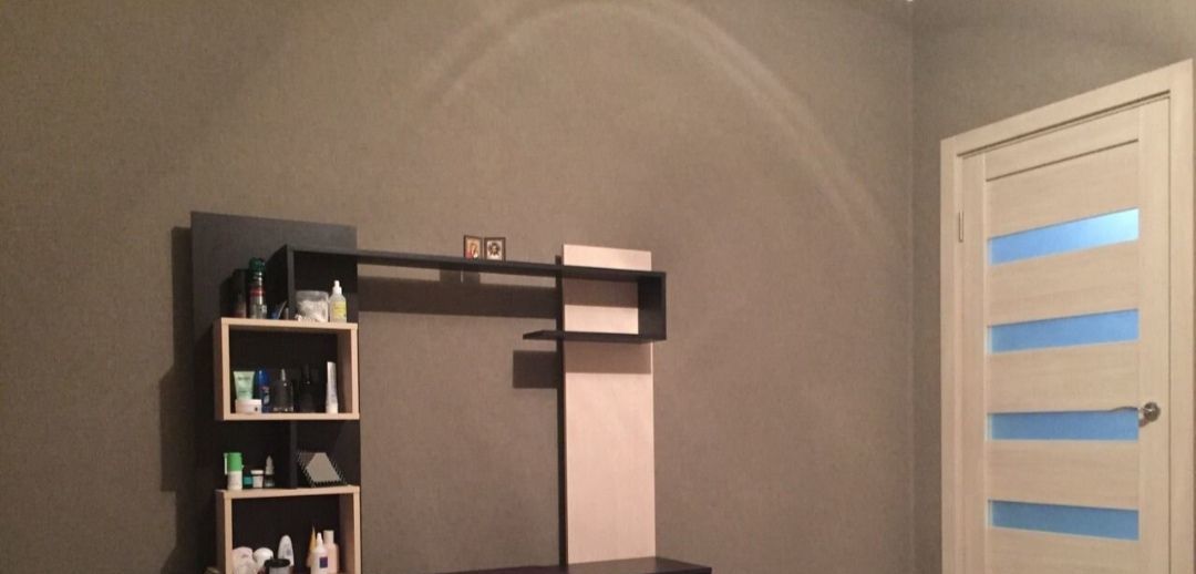 Сдаю однокомнатную квартиру на Старокрымская улица, 17, метро Улица Старокачаловская, г. Москва