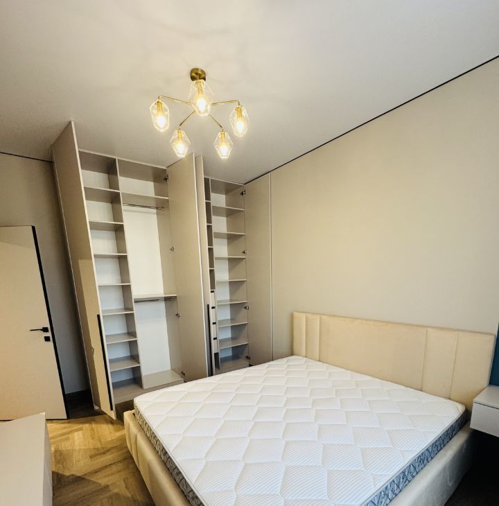 Аренда двухкомнатной квартиры на проспект Куприна, 3к2, метро Ольховая, г. Москва