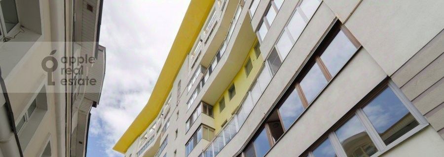 Сдам трехкомнатную квартиру на Серпуховский переулок, 7С1, метро Добрынинская, г. Москва