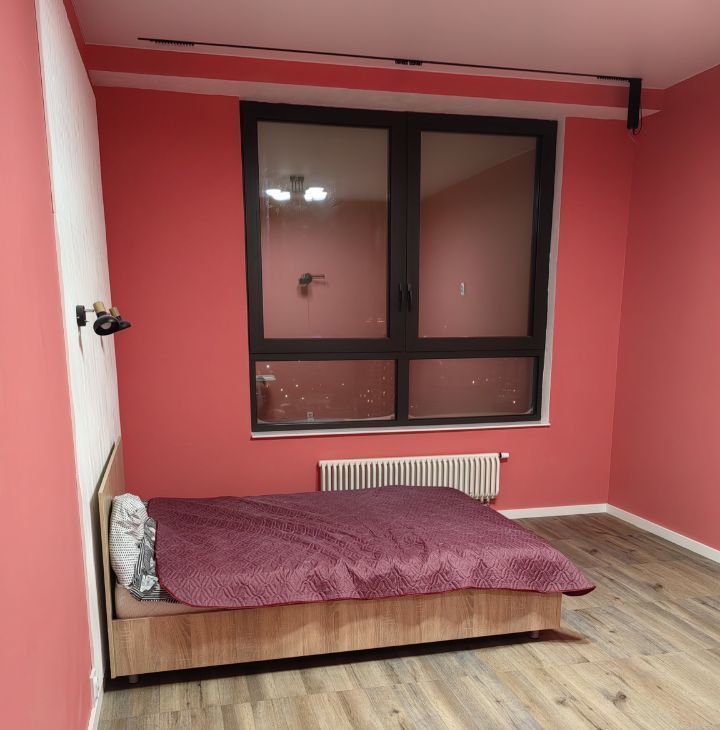 Сдаю 1-к квартиру на улица Академика Волгина, 2, метро Калужская, г. Москва