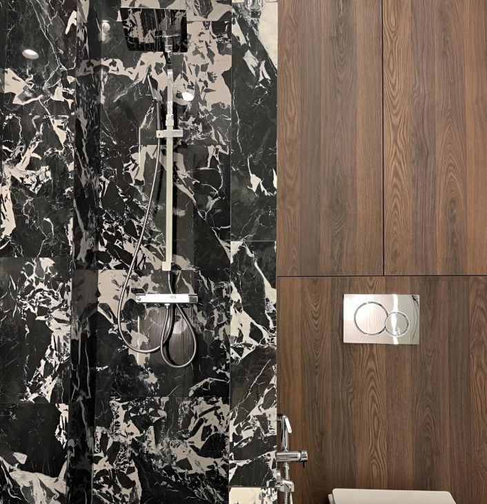 Снять 2к квартиру на Шелепихинская набережная, 34к6, метро Шелепиха, г. Москва