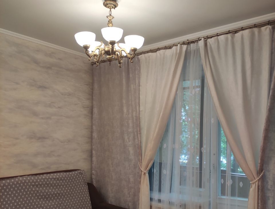 Сдаю 1-к квартиру на Ленинградский проспект, 45К2, метро Сокол, г. Москва