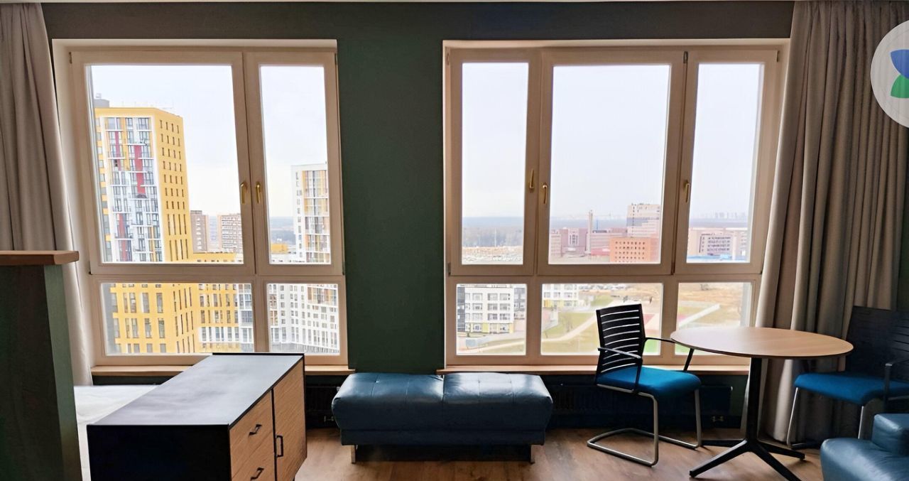 Аренда 1-к квартиры на улица Бачуринская, 9Ак2, метро Ольховая, г. Москва