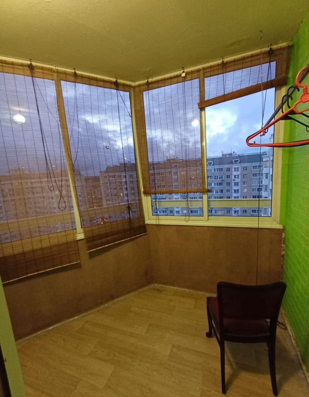 Аренда трехкомнатной квартиры на г Москва, р-н Внуково, ул Самуила Маршака, д 18, метро Новопеределкино, г. Москва