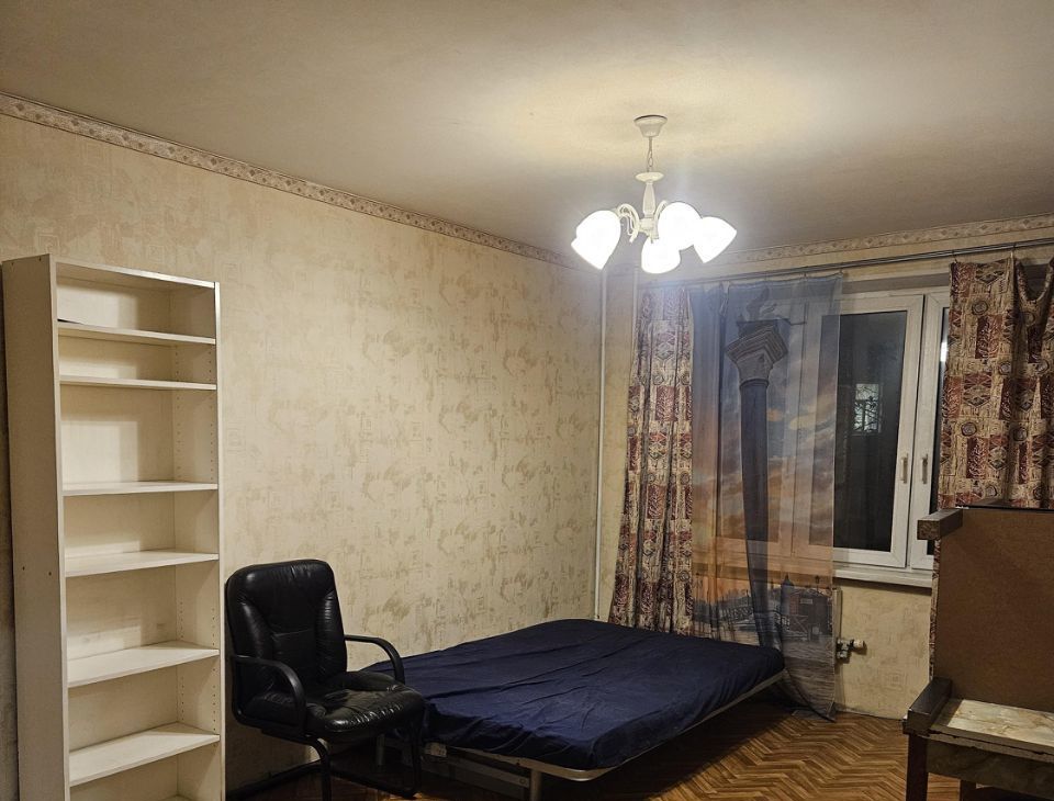 Сдаю 1-комнатную квартиру на улица Академика Варги, 28, метро Тропарёво, г. Москва