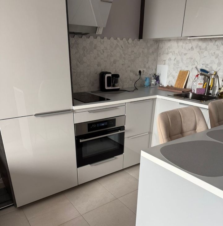 Сдам 2к квартиру на Люблинская улица, 80к6, метро Братиславская, г. Москва