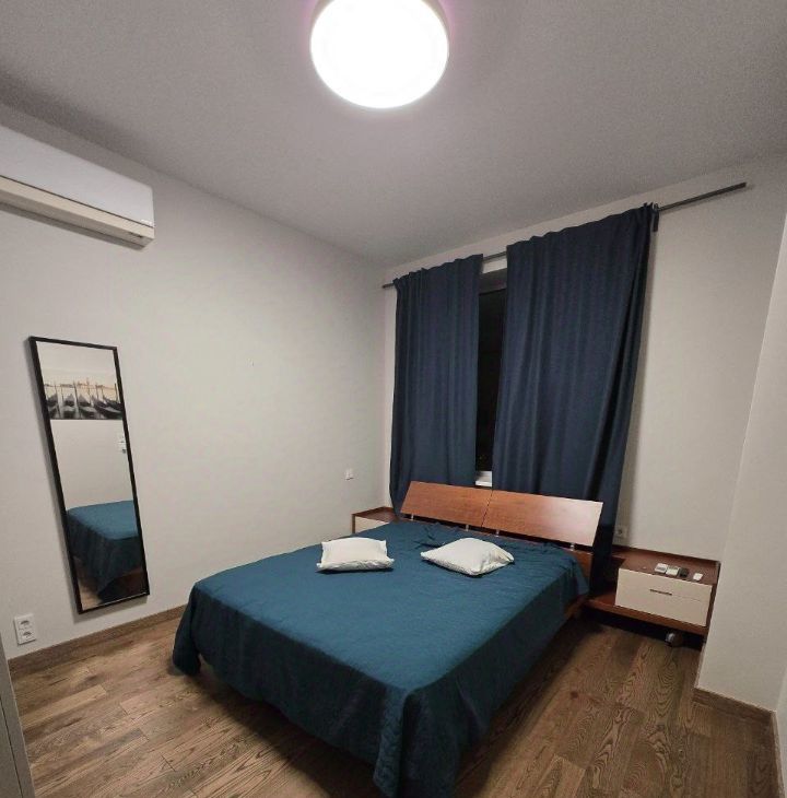 Сдам 3-к квартиру на Нахимовский проспект, 56, метро Академическая, г. Москва