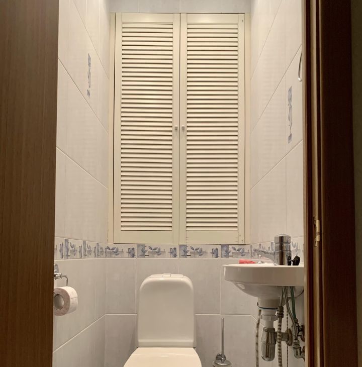 Аренда 2-комнатной квартиры на переулок Волков, 21, метро Краснопресненская, г. Москва