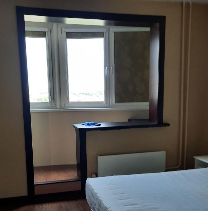 Сдам 1-комнатную квартиру на улица Газопровод, 15, метро Аннино, г. Москва