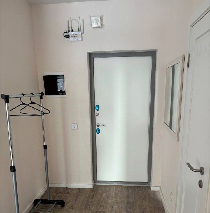 Сдаю двухкомнатную квартиру на улица Уточкина, 8к1, метро Бунинская аллея, г. Москва