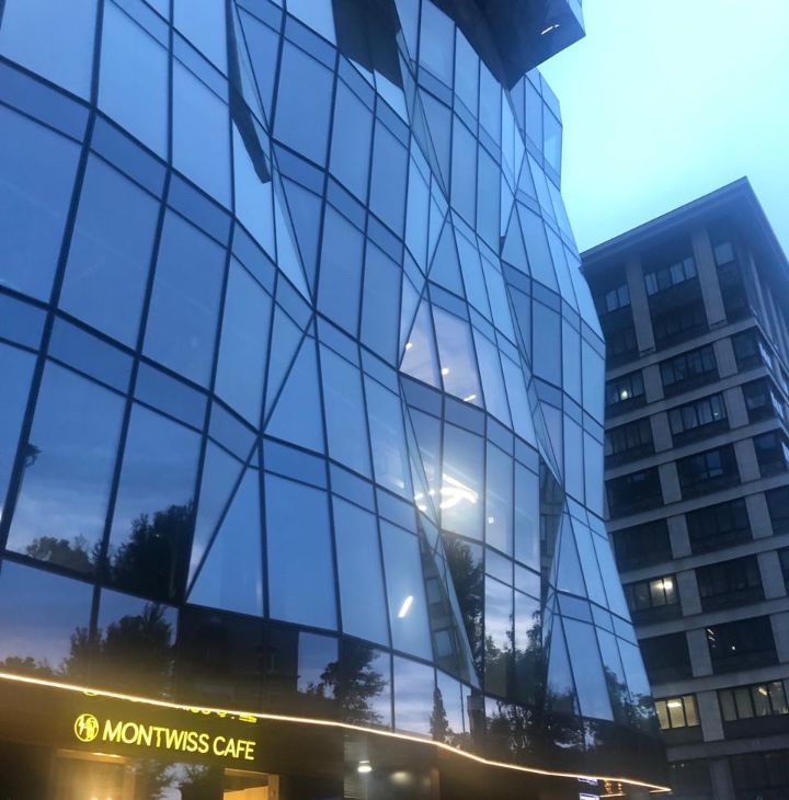 Аренда 2-к квартиры на Ленинградский проспект, 35С2, метро ЦСКА, г. Москва