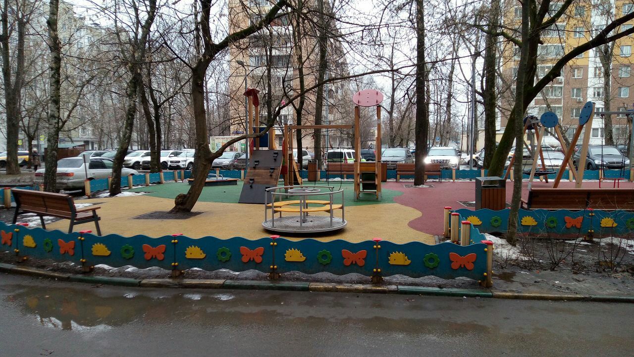 Сдам 2-к квартиру на г Москва, Старомарьинское шоссе, д 12, метро Марьина Роща, г. Москва